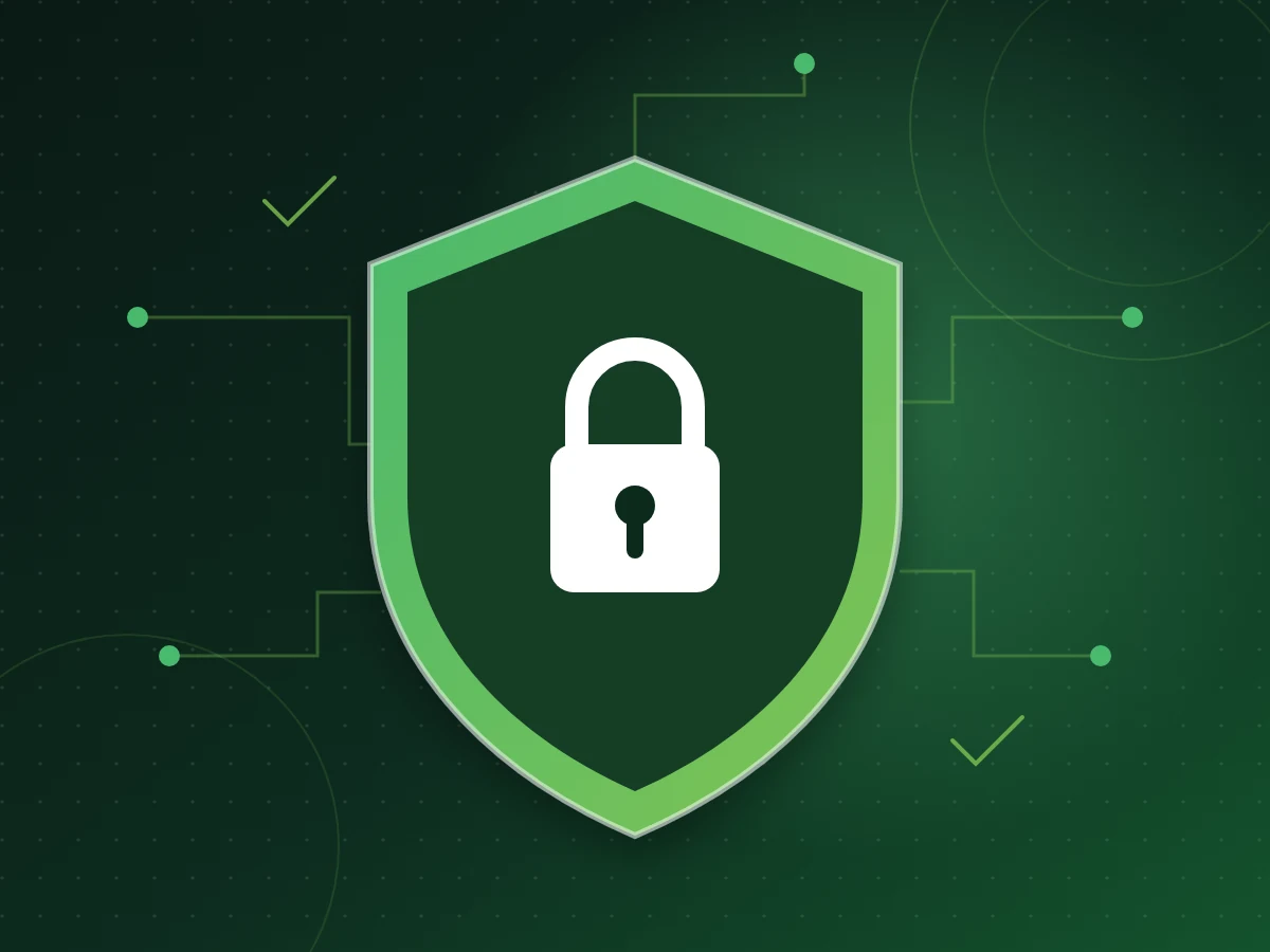 ICS GROUPE cybersecurity - Advanced data protection