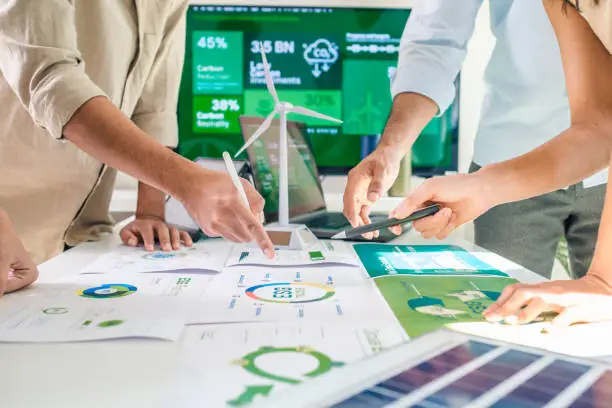 ICS GROUPE Solutions innovantes